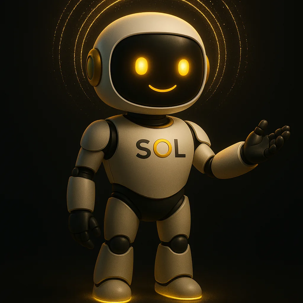 SŌL, a Harmony Agent powered by Harmonix
