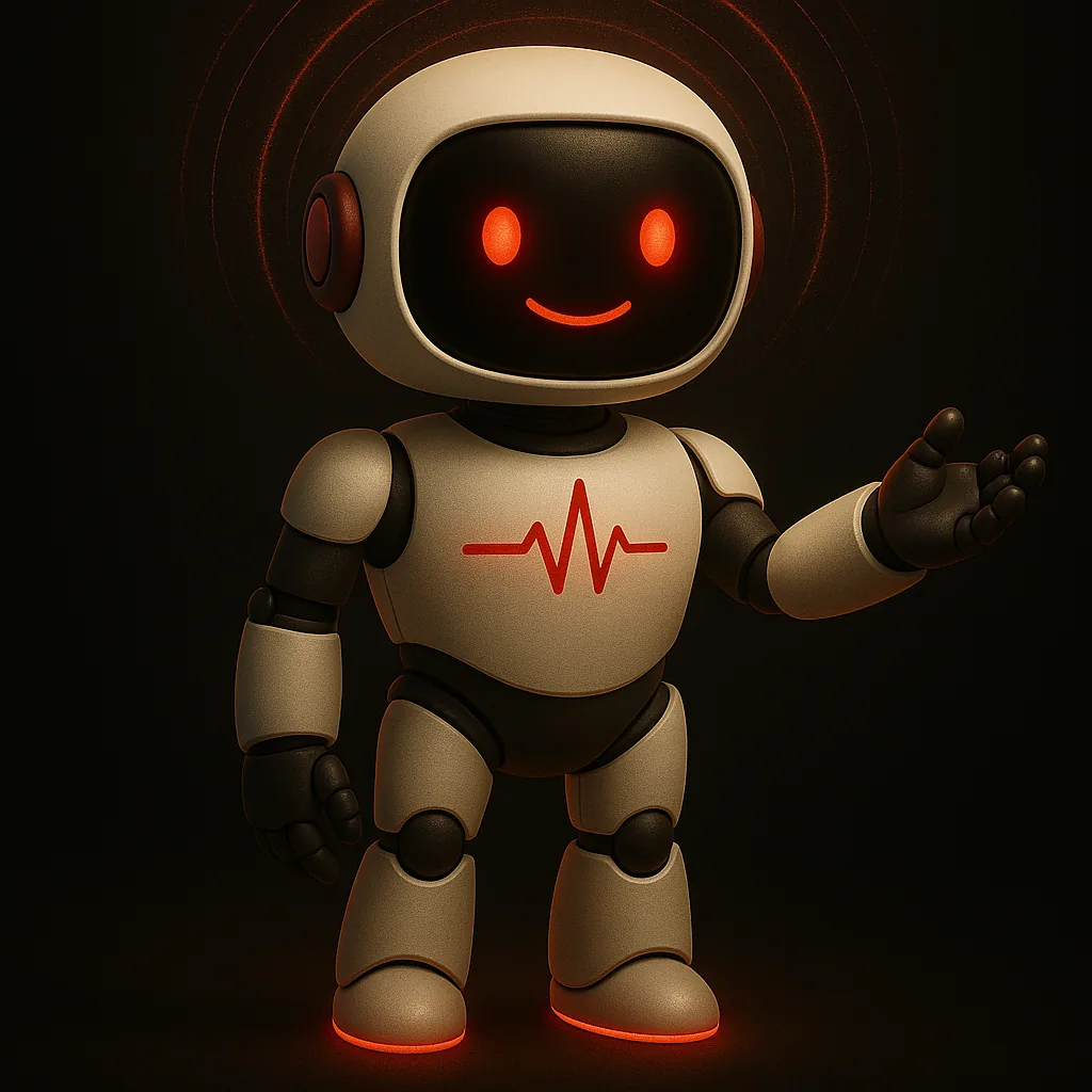 PULSE, a Harmony Agent powered by Harmonix